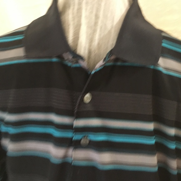 Ben Hogan Sz XL Polo Golf Men Shirt - Picture 3 of 7